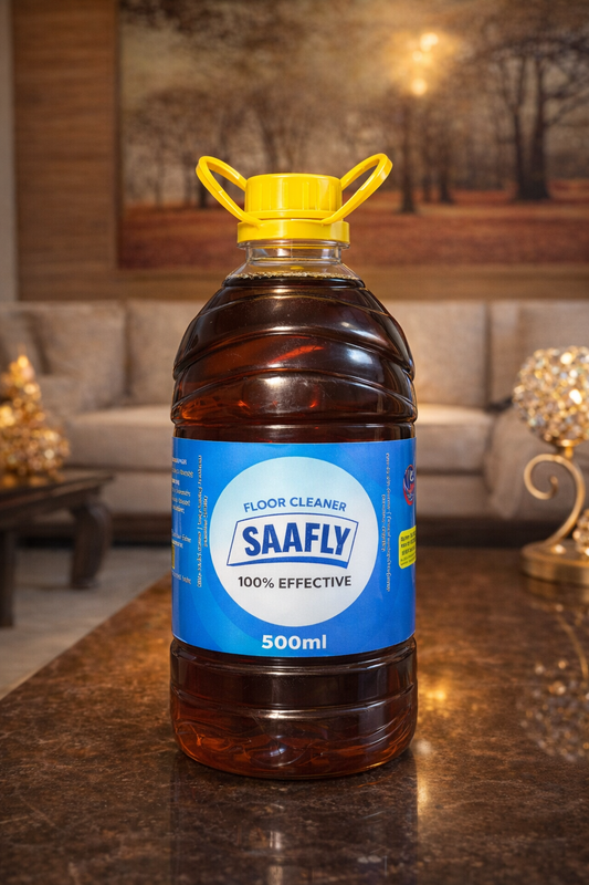 FLOOR CLEANER COMPOUND - 200 ML To 1000 ML
