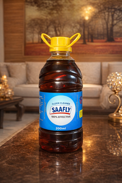 FLOOR CLEANER COMPOUND - 200 ML To 1000 ML
