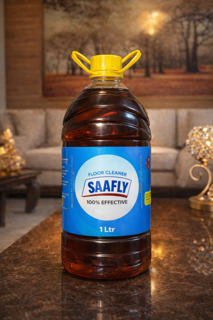 FLOOR CLEANER COMPOUND - 200 ML To 1000 ML