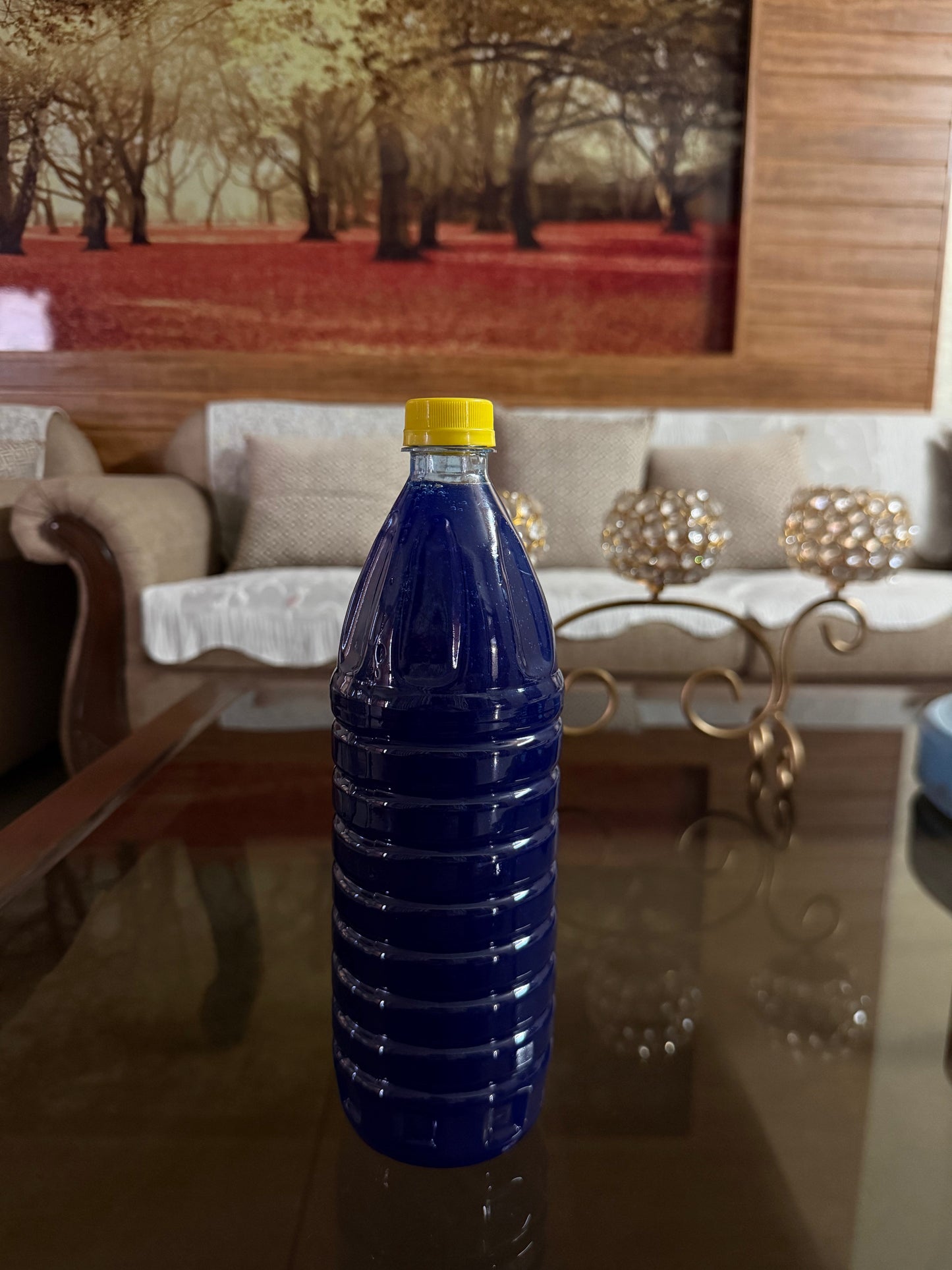 TOILET CLEANER COMPOUND - 200 ML To 1000 ML