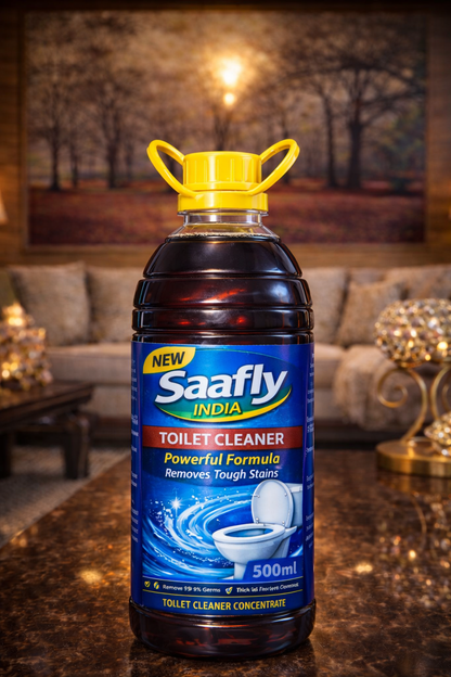 TOILET CLEANER COMPOUND - 200 ML To 1000 ML
