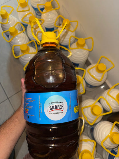 FLOOR CLEANER COMPOUND - 200 ML To 1000 ML