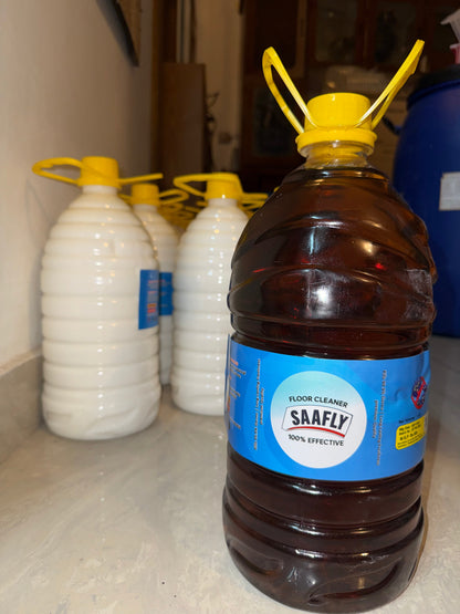 FLOOR CLEANER COMPOUND - 200 ML To 1000 ML